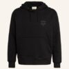 Nudie Jeans Lasse Sweatshirt Herren, Blau