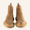 OFFICINE CREATIVE Bullet 2 Chelsea Boots Herren, Beige