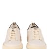 OFFICINE CREATIVE Kareem 1 Sneaker Herren, Weiß