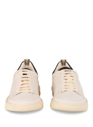 OFFICINE CREATIVE Kareem 1 Sneaker Herren, Weiß