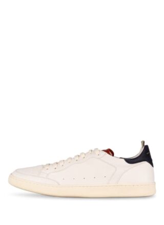 OFFICINE CREATIVE Kareem 1 Sneaker Herren, Weiß