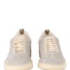OFFICINE CREATIVE Kombo 2 Sneaker Herren, Grau
