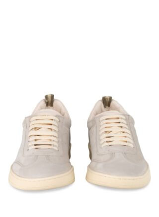 OFFICINE CREATIVE Kombo 2 Sneaker Herren, Grau
