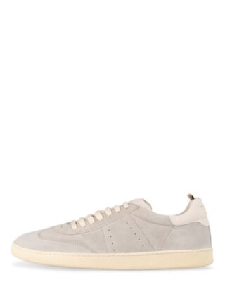 OFFICINE CREATIVE Kombo 2 Sneaker Herren, Grau
