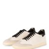 OFFICINE CREATIVE Kombo 2 Sneaker Herren, Weiß