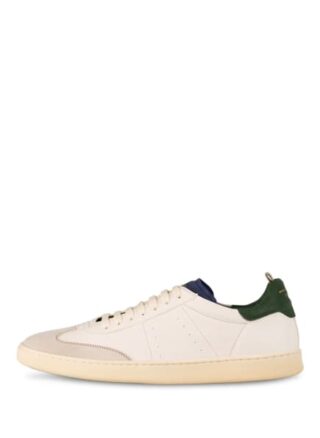 OFFICINE CREATIVE Kombo 2 Sneaker Herren, Weiß