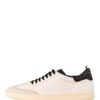 OFFICINE CREATIVE Kombo 2 Sneaker Herren, Weiß