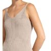 OH APRIL April Strickkleid Alice Strickkleid Damen, Beige