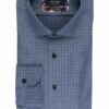 OLYMP SIGNATURE Business-Hemd Herren, Blau