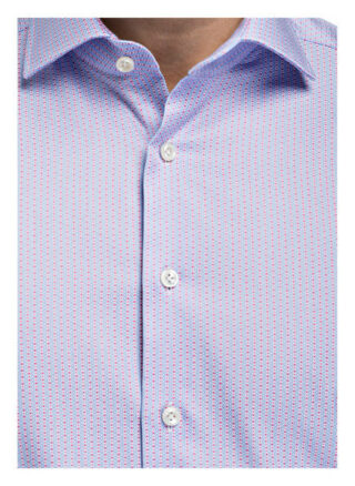 OLYMP SIGNATURE Business-Hemd Herren, Pink