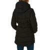 O'Neill Control Steppjacke Damen, Schwarz