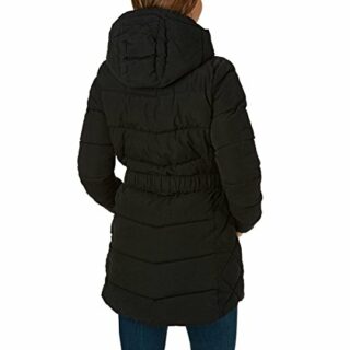 O'Neill Control Steppjacke Damen, Schwarz