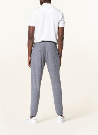 ORLEBAR BROWN Beagi Jogginghose Herren, Grau