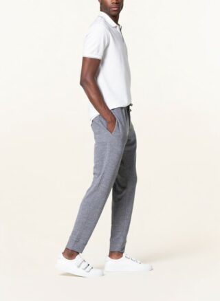 ORLEBAR BROWN Beagi Jogginghose Herren, Grau