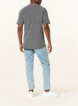 ORLEBAR BROWN Bolan T-Shirt Herren, Grau