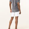 ORLEBAR BROWN Poloshirt Herren, Grau