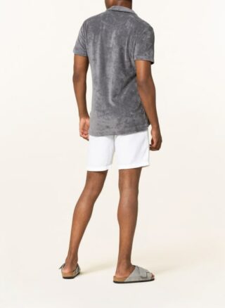 ORLEBAR BROWN Poloshirt Herren, Grau