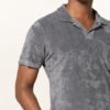 ORLEBAR BROWN Poloshirt Herren, Grau