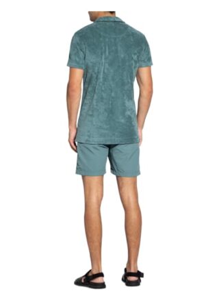 ORLEBAR BROWN Poloshirt Herren, Grün