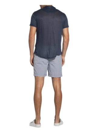 ORLEBAR BROWN Sebastian Poloshirt Herren, Blau