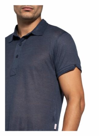 ORLEBAR BROWN Sebastian Poloshirt Herren, Blau