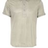 ORLEBAR BROWN Strick-Poloshirt Herren, Grün