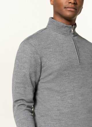 ORLEBAR BROWN Sweatjacke Herren, Grau