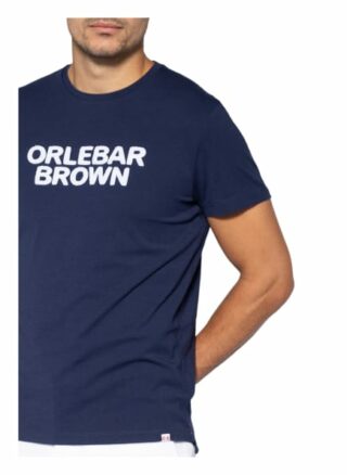 ORLEBAR BROWN T-Shirt Herren, Blau