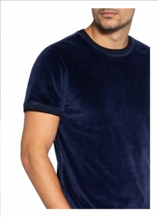 ORLEBAR BROWN T-Shirt Herren, Blau