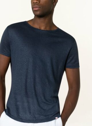 ORLEBAR BROWN T-Shirt Herren, Blau