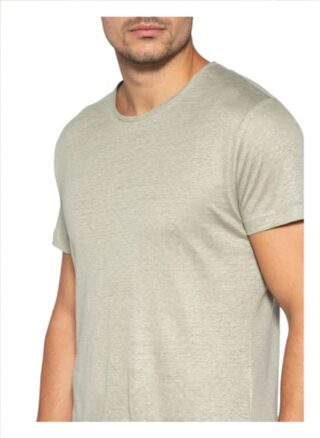 ORLEBAR BROWN T-Shirt Herren, Grün
