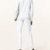 ORLEBAR BROWN Terry Sweatshirt Herren, Grau
