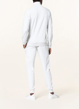 ORLEBAR BROWN Terry Sweatshirt Herren, Grau