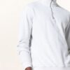 ORLEBAR BROWN Terry Sweatshirt Herren, Grau