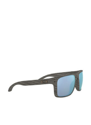 Oakley Holbrook Xl Sonnenbrille Herren, Grau