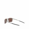 Oakley oo4142 Sonnenbrille Herren, Grau
