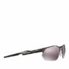 Oakley oo4145 Sonnenbrille Herren, Grau