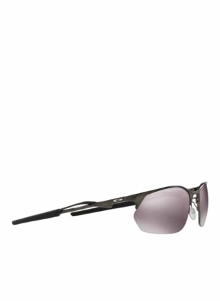 Oakley oo4145 Sonnenbrille Herren, Grau