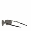 Oakley oo4145 Sonnenbrille Herren, Grau
