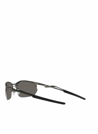 Oakley oo4145 Sonnenbrille Herren, Grau