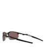 Oakley oo4145 Sonnenbrille Herren, Schwarz