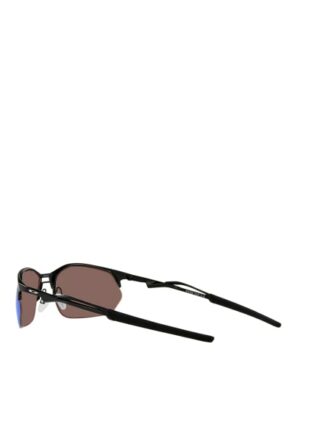 Oakley oo4145 Sonnenbrille Herren, Schwarz