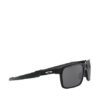 Oakley oo9460 Sonnenbrille Herren, Schwarz