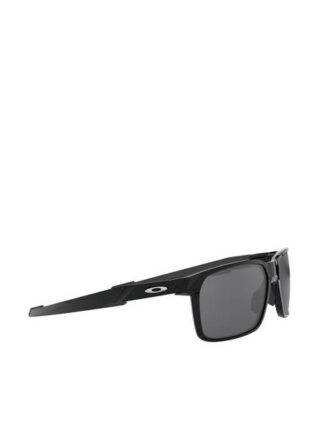 Oakley oo9460 Sonnenbrille Herren, Schwarz