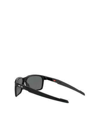 Oakley oo9460 Sonnenbrille Herren, Schwarz