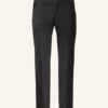 Off-White Anzughose Herren, Schwarz