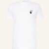 Off-White Degrade Arrow T-Shirt Herren, Weiß