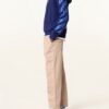 Off-White Hoodie Herren, Blau