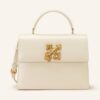 Off-White Jitney 2.8 Handtasche Damen, Beige