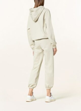 Off-White Jogginghose Damen, Beige